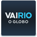 Trânsito Rio - VaiRio O Globo mobile app icon