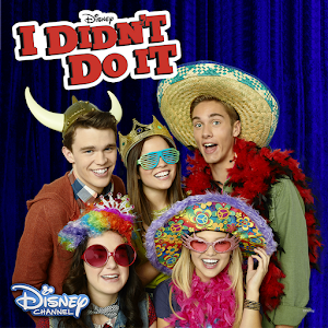 I Didn T Do It Movies Amp Tv On Google Play