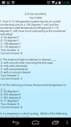 HVAC Heat Pump Practice poster 4