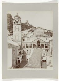Kathedraal van Amalfi
