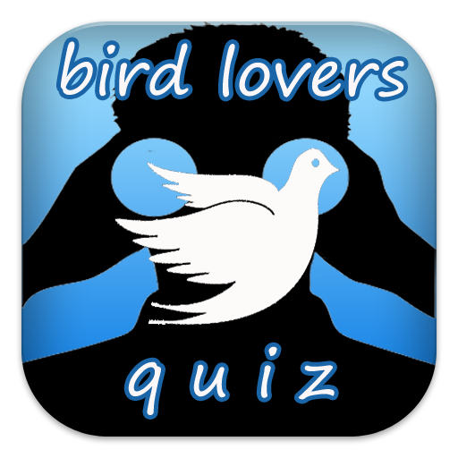 Bird Lovers Quiz