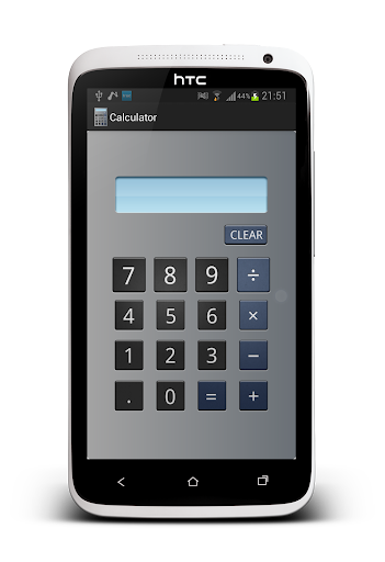 【免費工具App】Calculator-APP點子