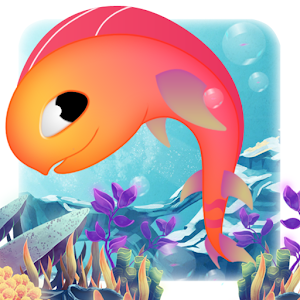 Evofish logo
