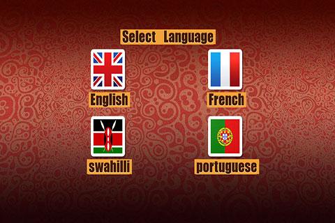 Bao Zanzibar - Paid Version Screen 2