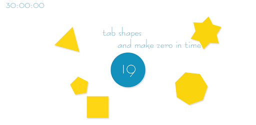 Изображения Make Shape Zero Free на ПК с Windows