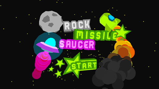 Rock-Missile-Saucer