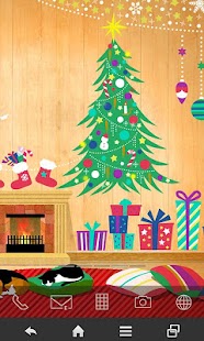 How to download Christmas Wall Décor lastet apk for laptop