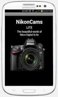 How to mod NikonCamsLITE 1.0.13 mod apk for android