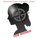 Directions for women logo
