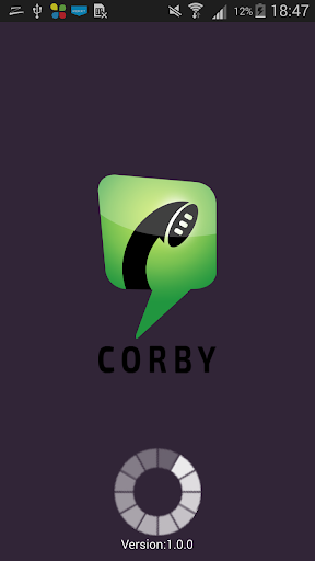 CORBY