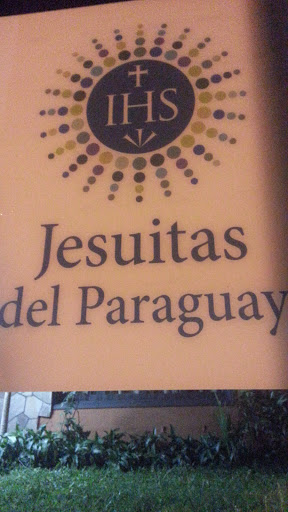 Jesuitas Del Paraguay