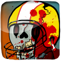 Shane Reaction! Zombie Dash icon