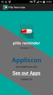 Lastest Pills Reminder PRO APK for Android