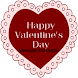 Valentine's Day