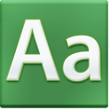 安卓字體（Android Fonts for Galaxy） icon