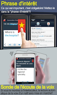 Convers. Instantanée [10 lang] - screenshot thumbnail
