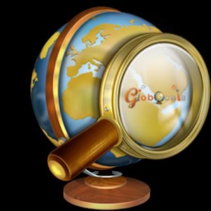Globocate 1.0.8
