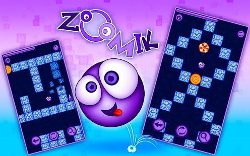 How to download Zooomik (free) 1.0.4 apk for pc