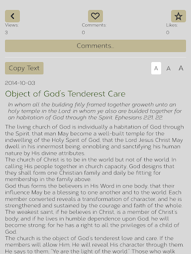 免費下載生活APP|Adventist Devotional app開箱文|APP開箱王