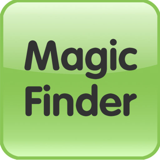 免費下載生活APP|Magic Finder app開箱文|APP開箱王