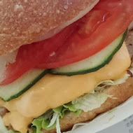 THEFREEN BURGER 樂檸漢堡