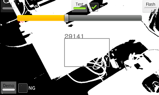 Lastest Vision Inspection APK for Android