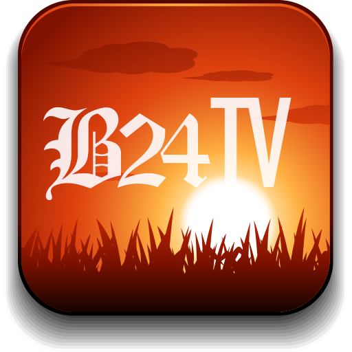 B24 TV