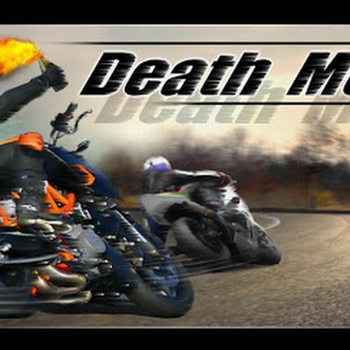 Death Moto Apk v1.0.7 - Free Download