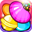 Candy Heroes Story mobile app icon
