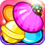 Candy Heroes Story Apk