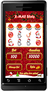 How to download X-Mas Slot Machine lastet apk for android