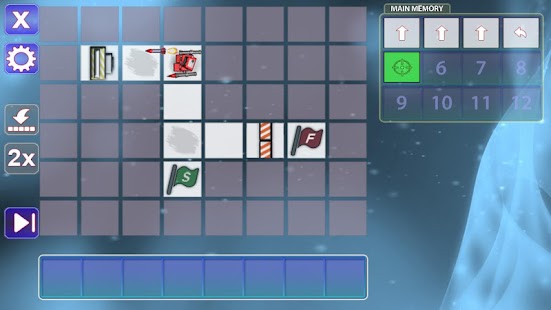 Download Red Bad Robot NoAds APK for Android