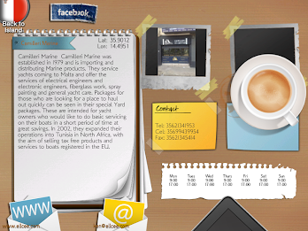 Smart-Malta, Smart-Islands poster 15