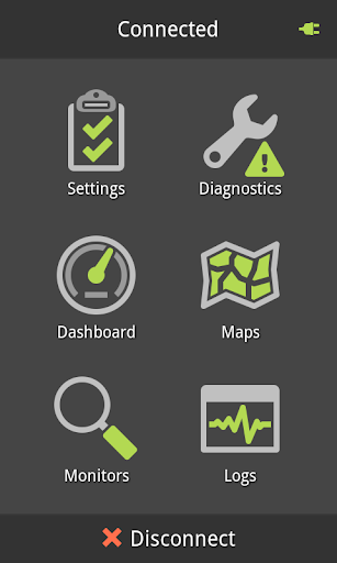 OBDLink OBD car diagnostics