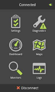 OBDLink OBD car diagnostics