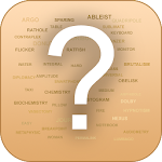 Cover Image of Download Word Trivia Quiz Game 1.1 APK