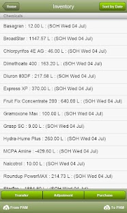 Pocket PAM 2 Screenshots 5