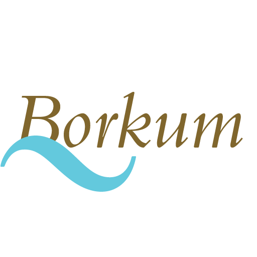 Borkum buchen 旅遊 App LOGO-APP開箱王