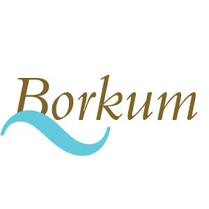 Borkum buchen 2.0.2