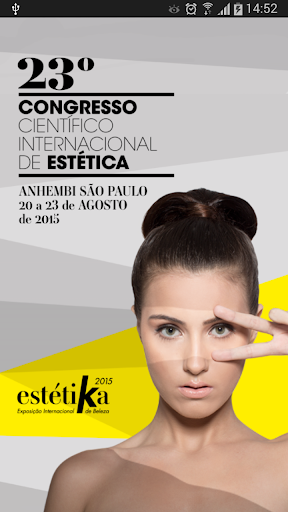 Congresso Estética