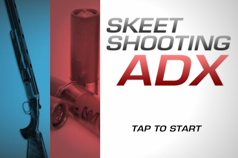 Skeet Shooting ADX