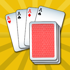 Awesome Triple Video Poker Pro 紙牌 App LOGO-APP開箱王