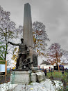 Monument Guerre De 1870