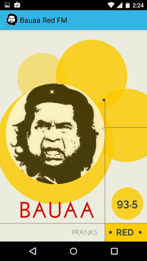 Baua Murga FM Pranks 935 RED