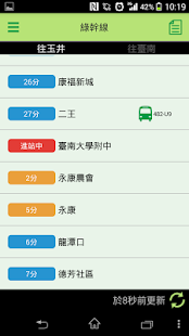 How to install 大台南公車 patch 2.1.2 apk for bluestacks