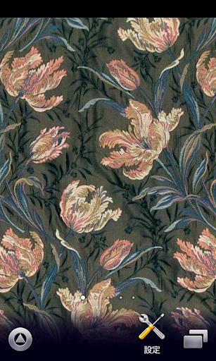 免費下載個人化APP|floral flower wallpaper ver83 app開箱文|APP開箱王