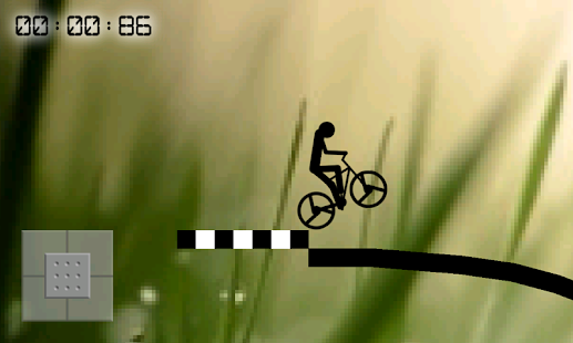 Free Stickman Rider APK for PC