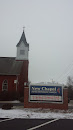New Chapel United Methodist Church