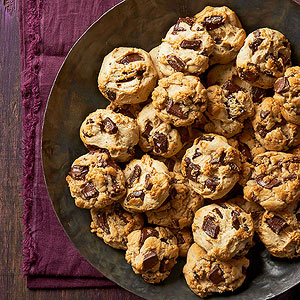 10 Best Egg White Cookies Recipes