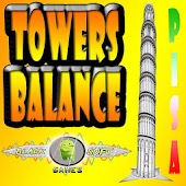 Balance Towers Pisa
